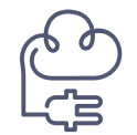 cloud icon