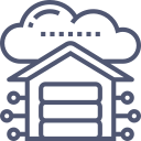 cloud icon