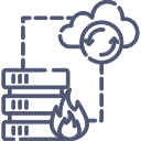 cloud icon