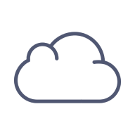 cloud icon
