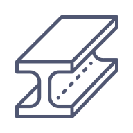 Iron Icon