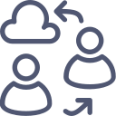 cloud icon