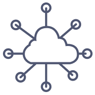 cloud icon